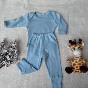 Conjunto Luiz Azul
