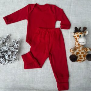 Conjunto Luiz Vermelho